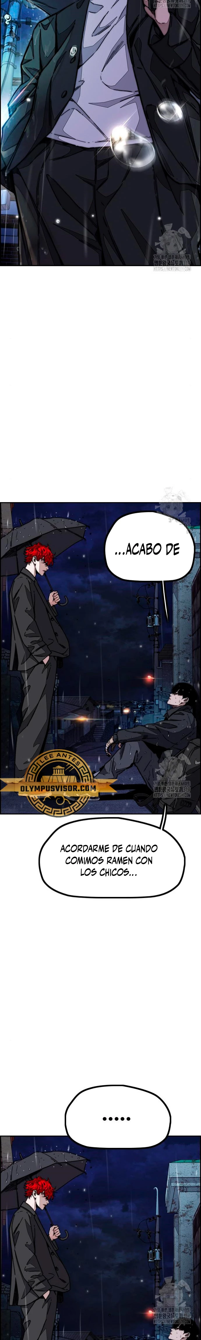 Read Wind Breaker (es) Manga Online