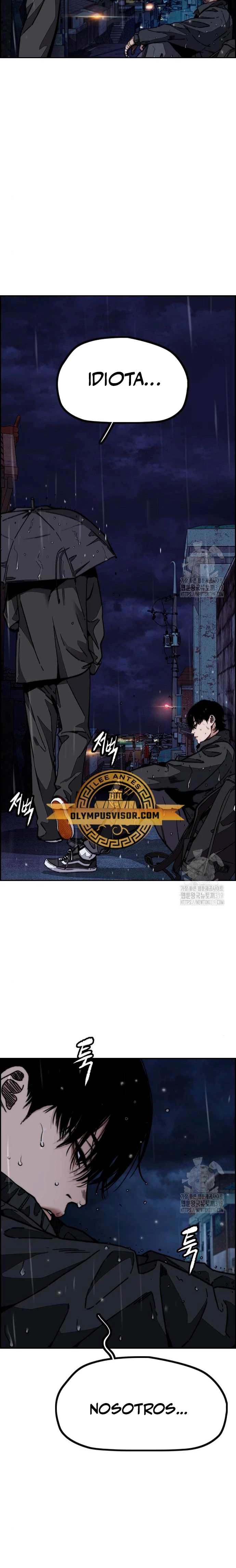Read Wind Breaker (es) Manga Online