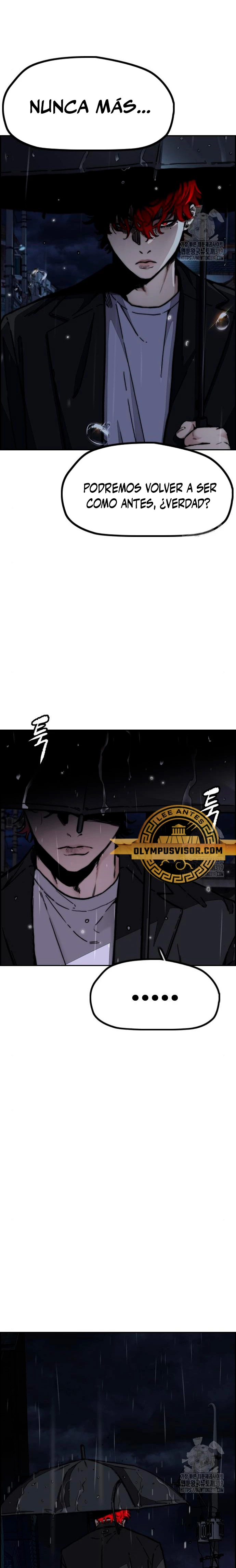 Read Wind Breaker (es) Manga Online