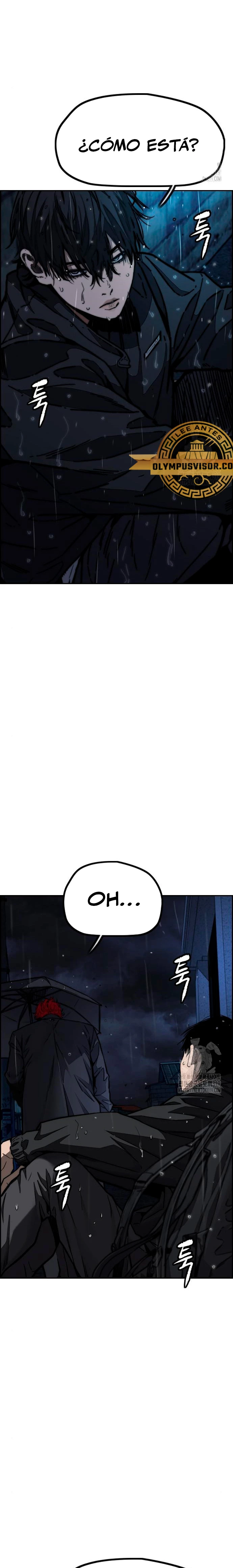 Read Wind Breaker (es) Manga Online