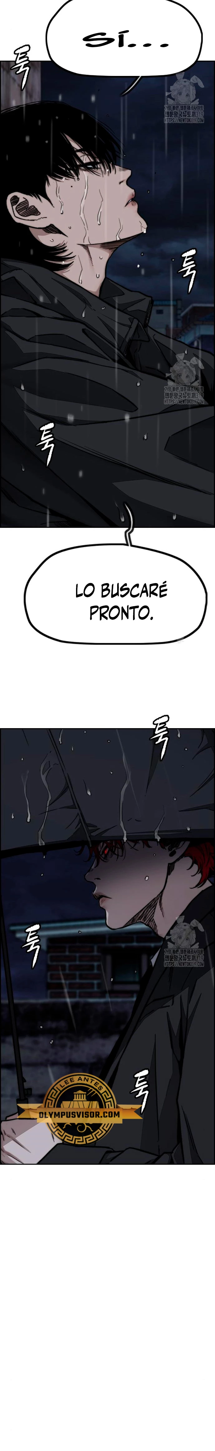 Read Wind Breaker (es) Manga Online