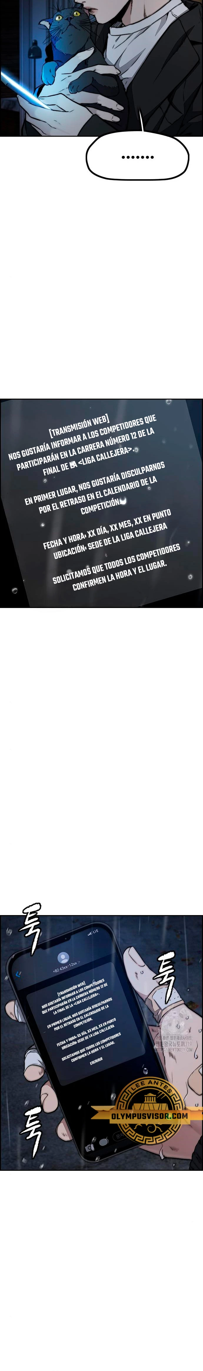 Read Wind Breaker (es) Manga Online