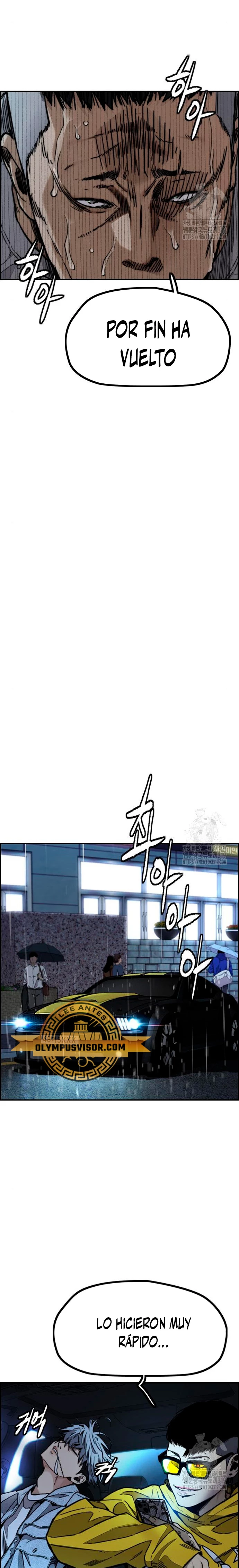 Read Wind Breaker (es) Manga Online