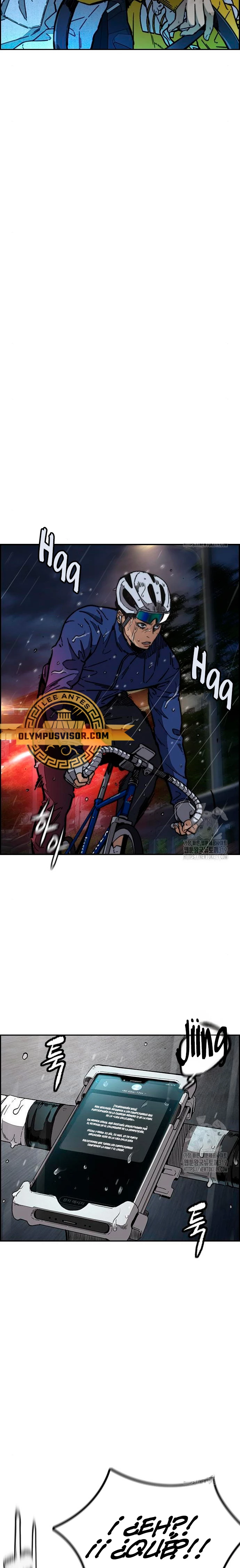 Read Wind Breaker (es) Manga Online