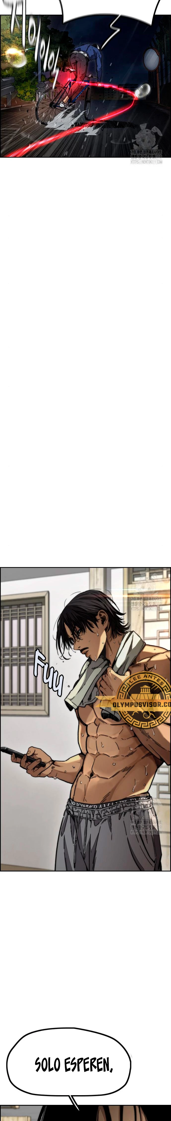 Read Wind Breaker (es) Manga Online