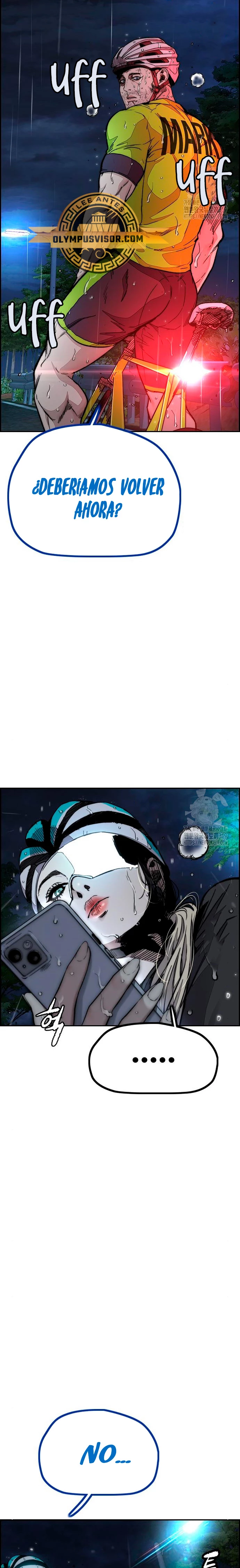 Read Wind Breaker (es) Manga Online