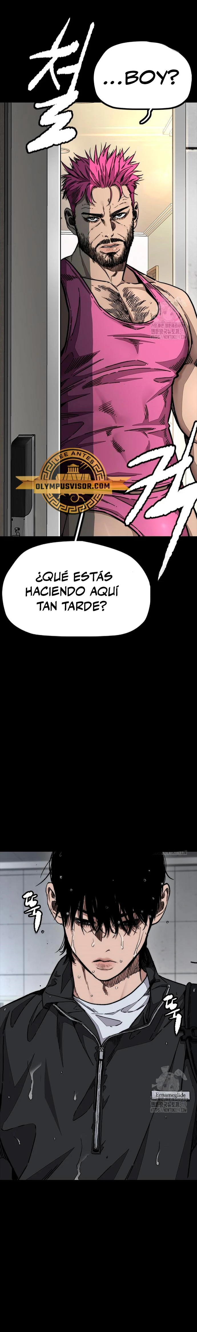 Read Wind Breaker (es) Manga Online