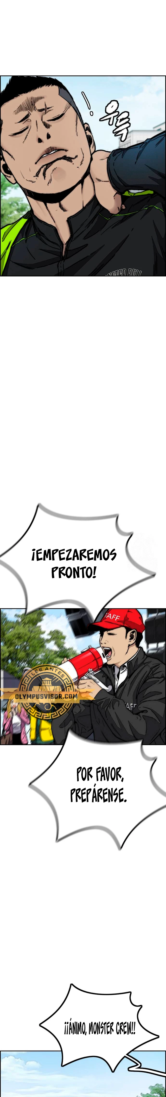 Read Wind Breaker (es) Manga Online