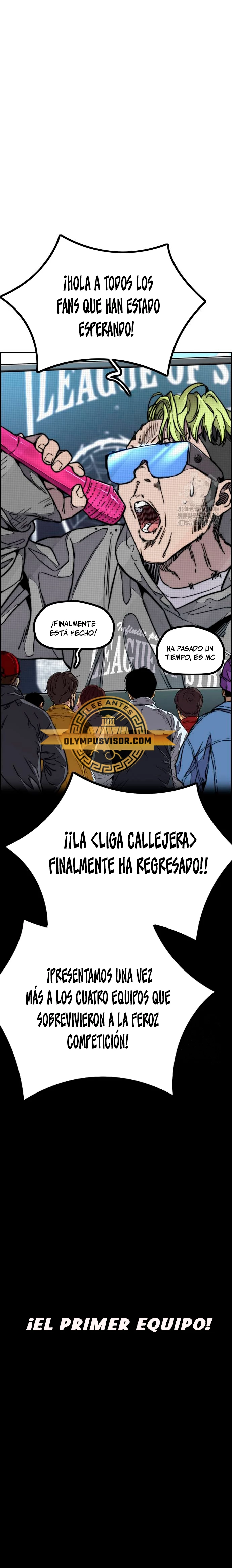 Read Wind Breaker (es) Manga Online