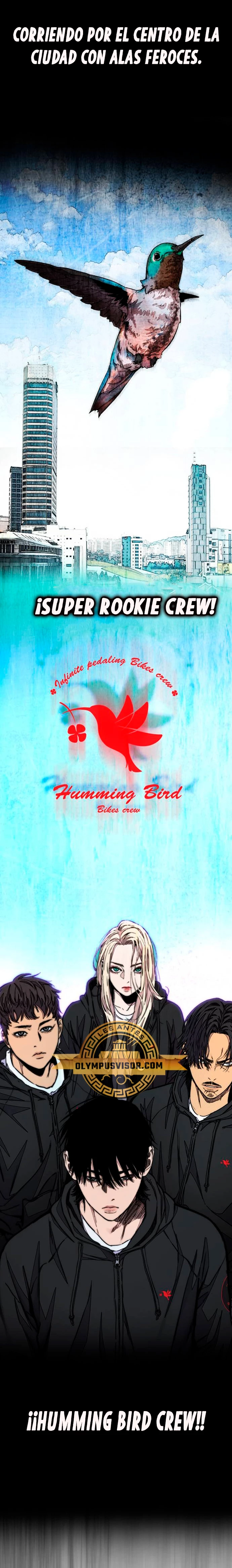 Read Wind Breaker (es) Manga Online