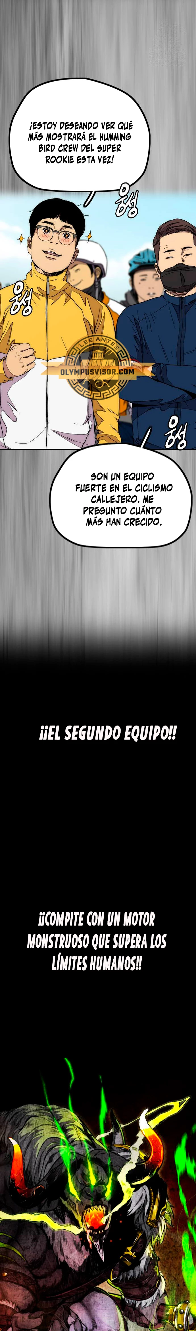 Read Wind Breaker (es) Manga Online