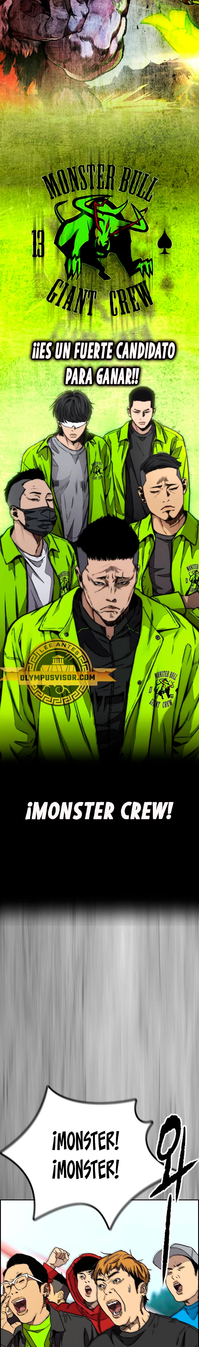 Read Wind Breaker (es) Manga Online