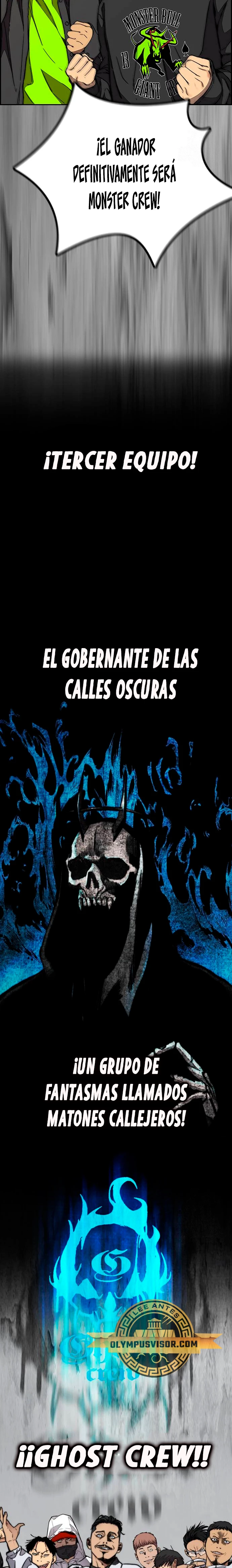 Read Wind Breaker (es) Manga Online