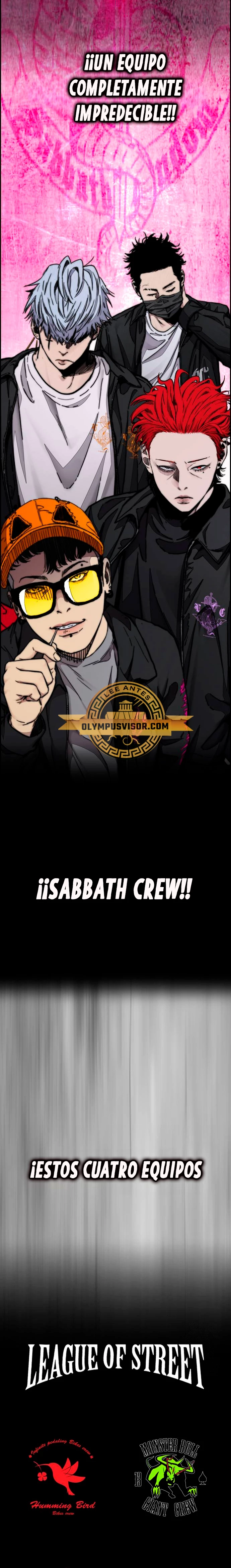 Read Wind Breaker (es) Manga Online