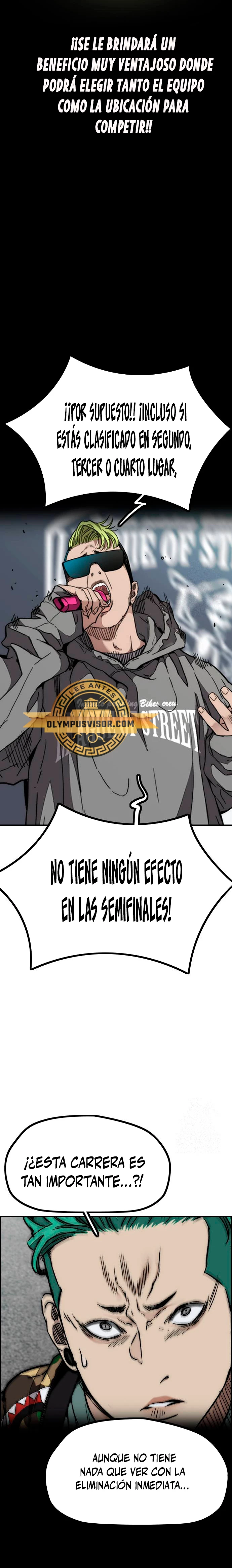 Read Wind Breaker (es) Manga Online