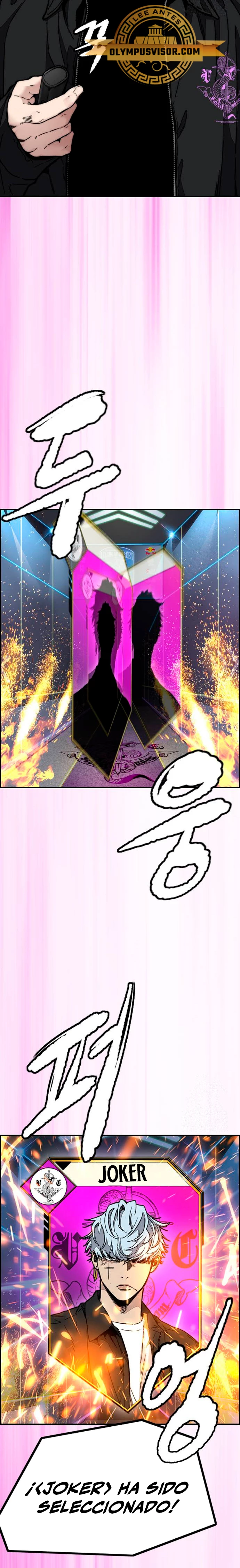 Read Wind Breaker (es) Manga Online