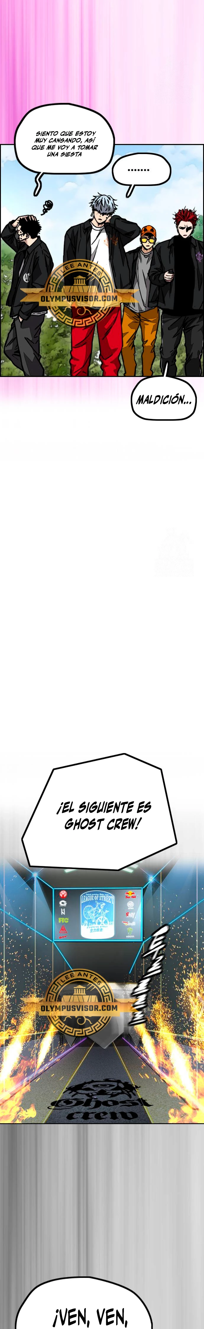 Read Wind Breaker (es) Manga Online