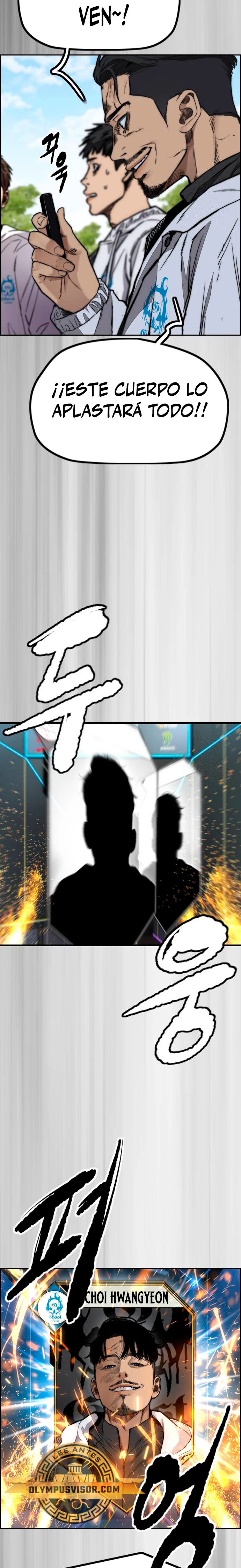 Read Wind Breaker (es) Manga Online