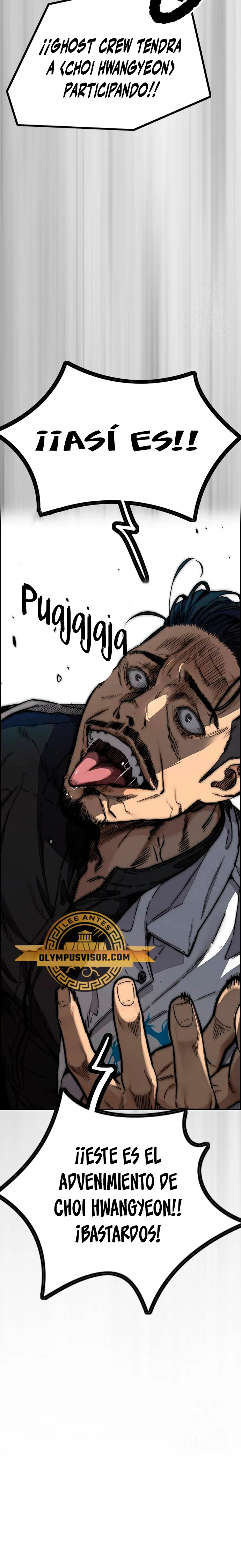 Read Wind Breaker (es) Manga Online