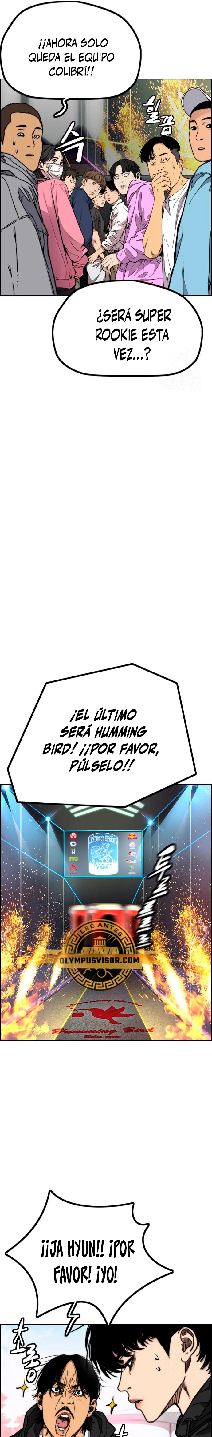 Read Wind Breaker (es) Manga Online