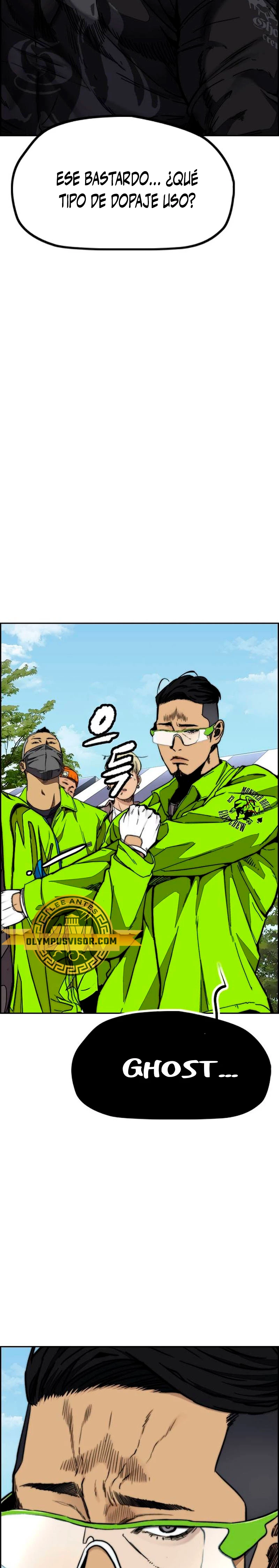 Read Wind Breaker (es) Manga Online