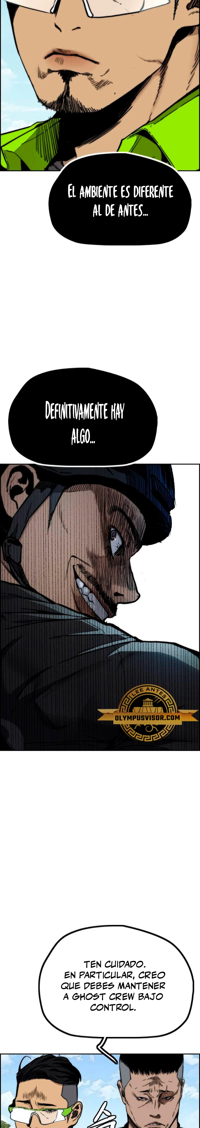Read Wind Breaker (es) Manga Online