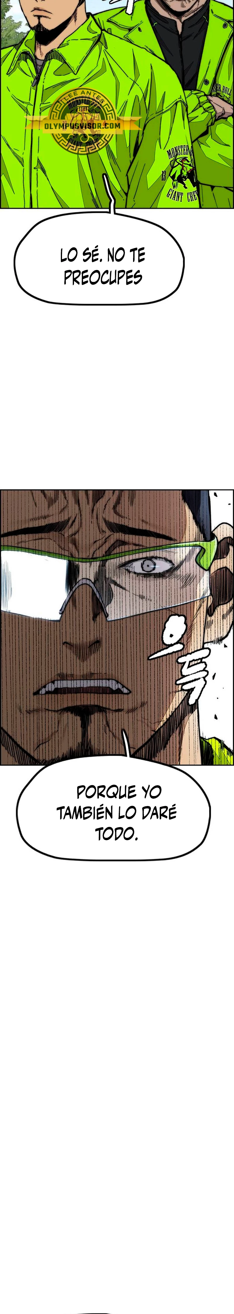 Read Wind Breaker (es) Manga Online