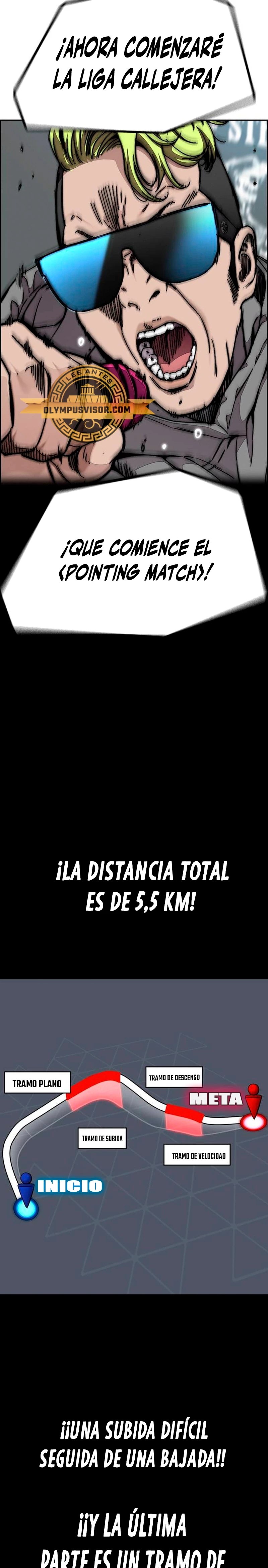 Read Wind Breaker (es) Manga Online