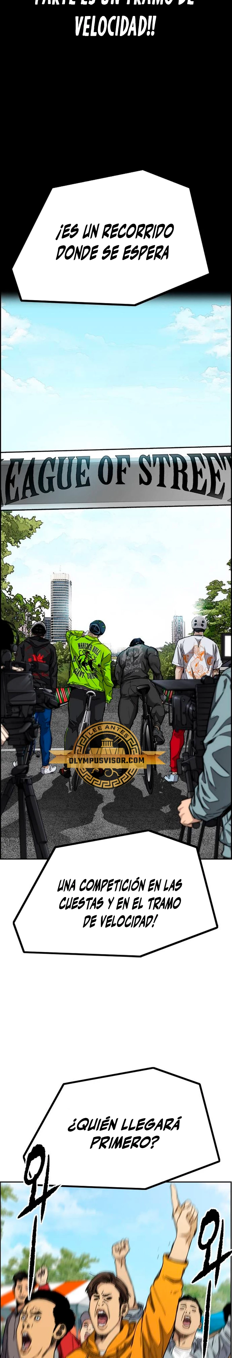 Read Wind Breaker (es) Manga Online