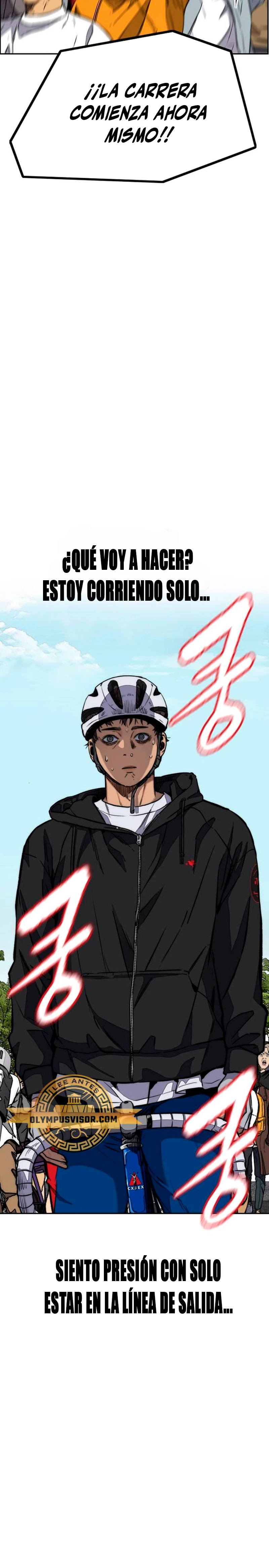 Read Wind Breaker (es) Manga Online