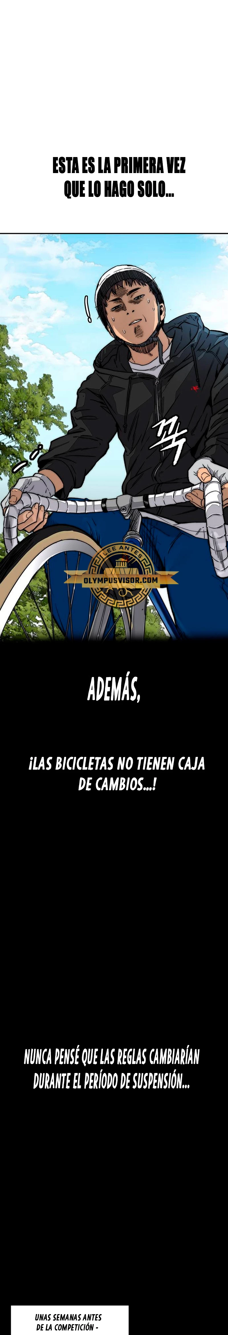 Read Wind Breaker (es) Manga Online