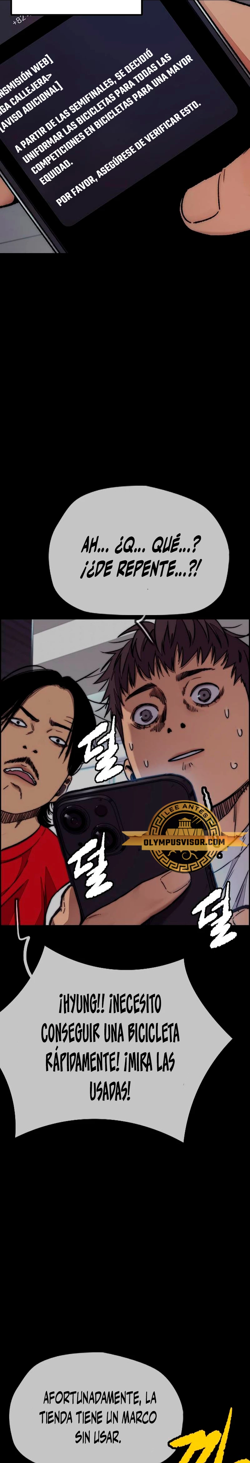 Read Wind Breaker (es) Manga Online