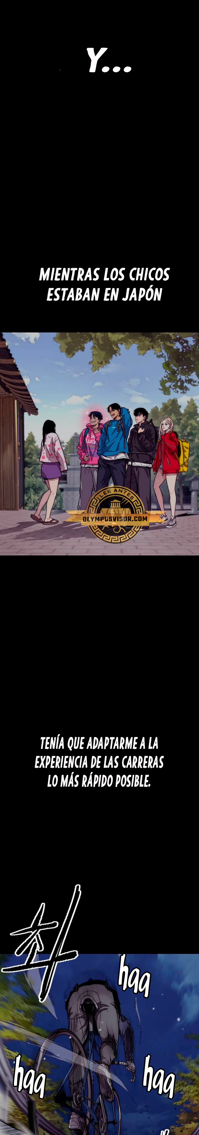 Read Wind Breaker (es) Manga Online