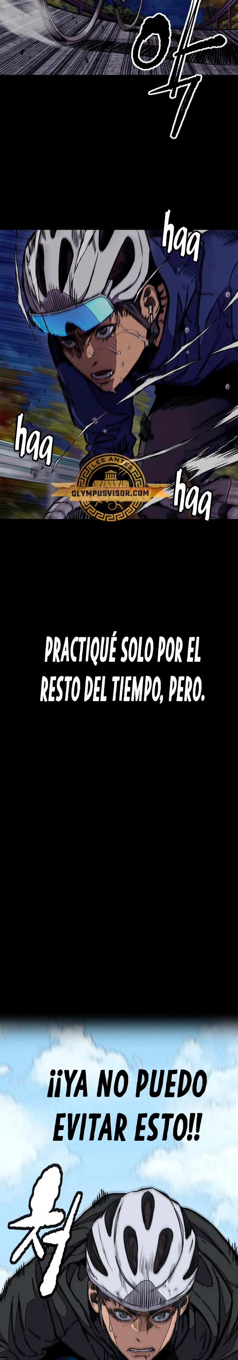 Read Wind Breaker (es) Manga Online