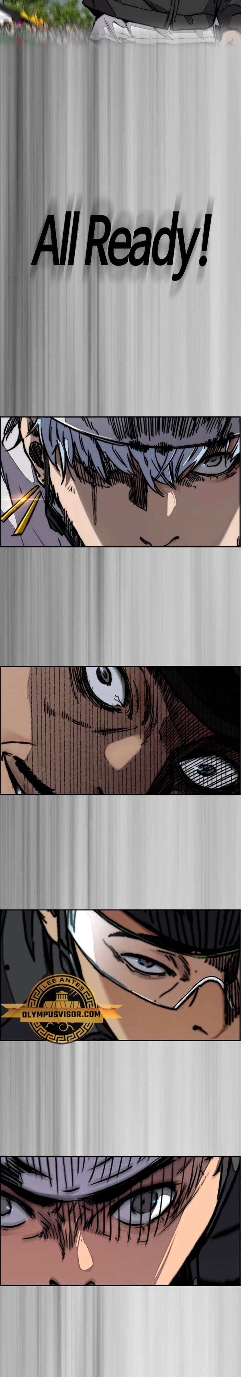 Read Wind Breaker (es) Manga Online