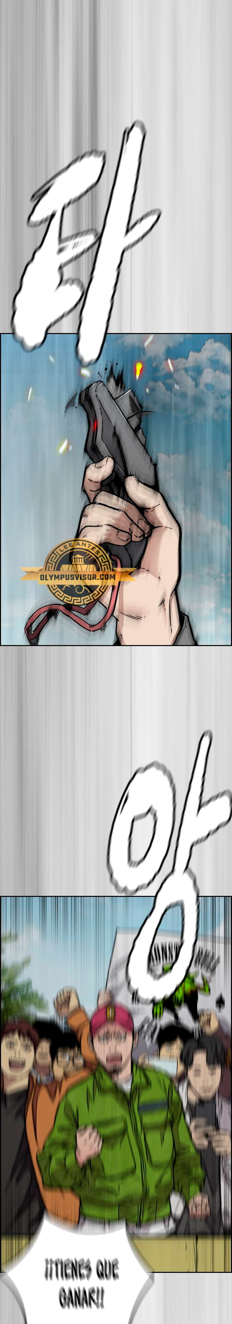 Read Wind Breaker (es) Manga Online