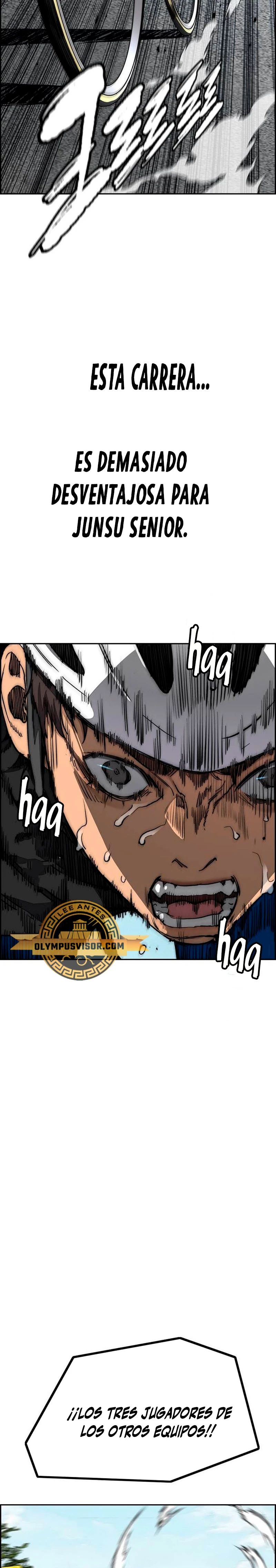 Read Wind Breaker (es) Manga Online