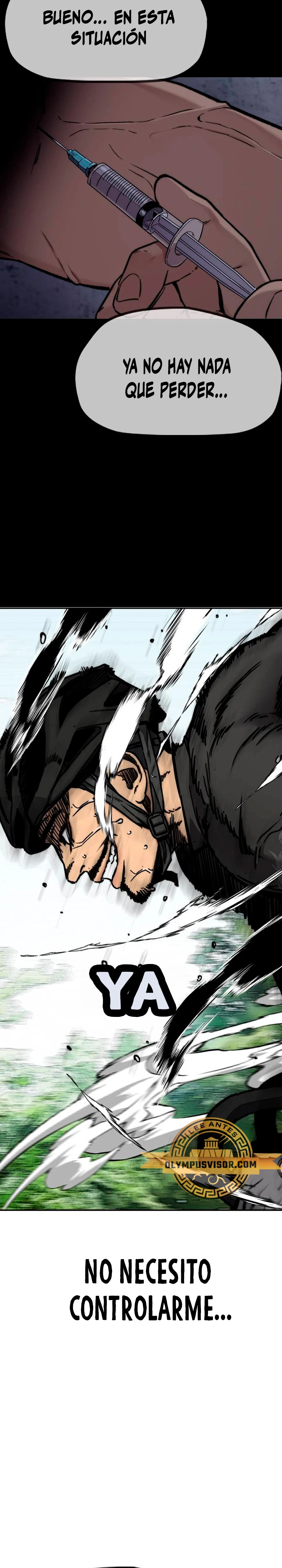 Read Wind Breaker (es) Manga Online
