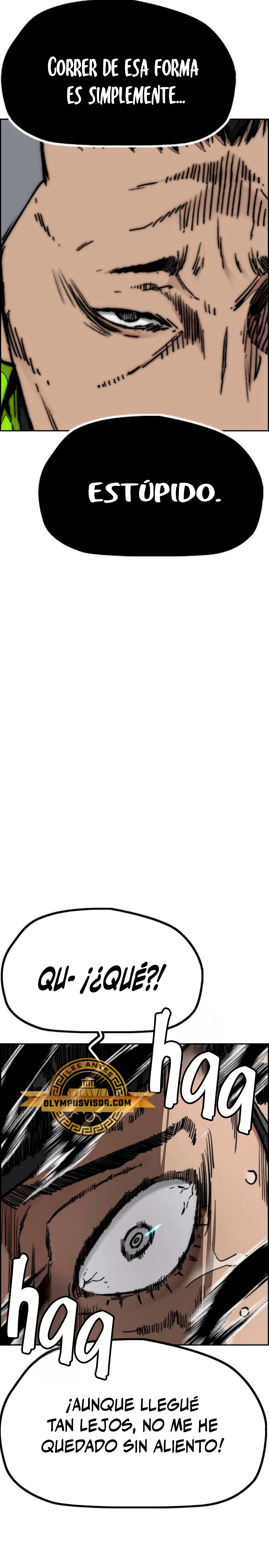 Read Wind Breaker (es) Manga Online