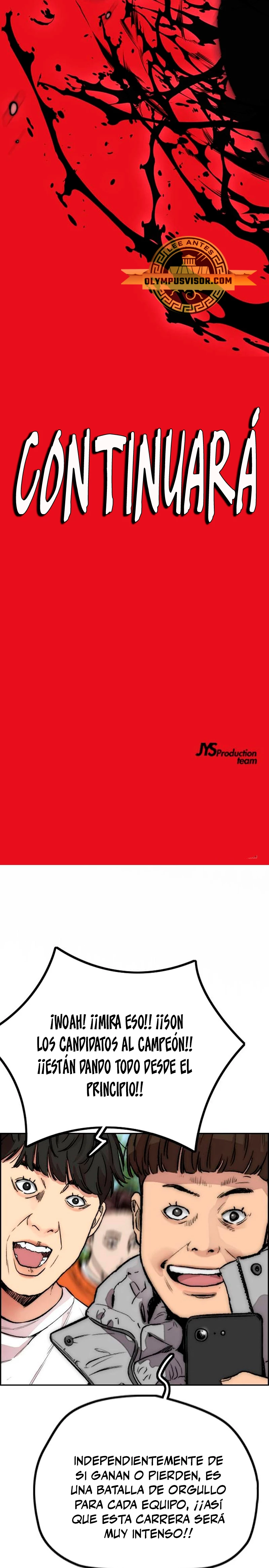 Read Wind Breaker (es) Manga Online