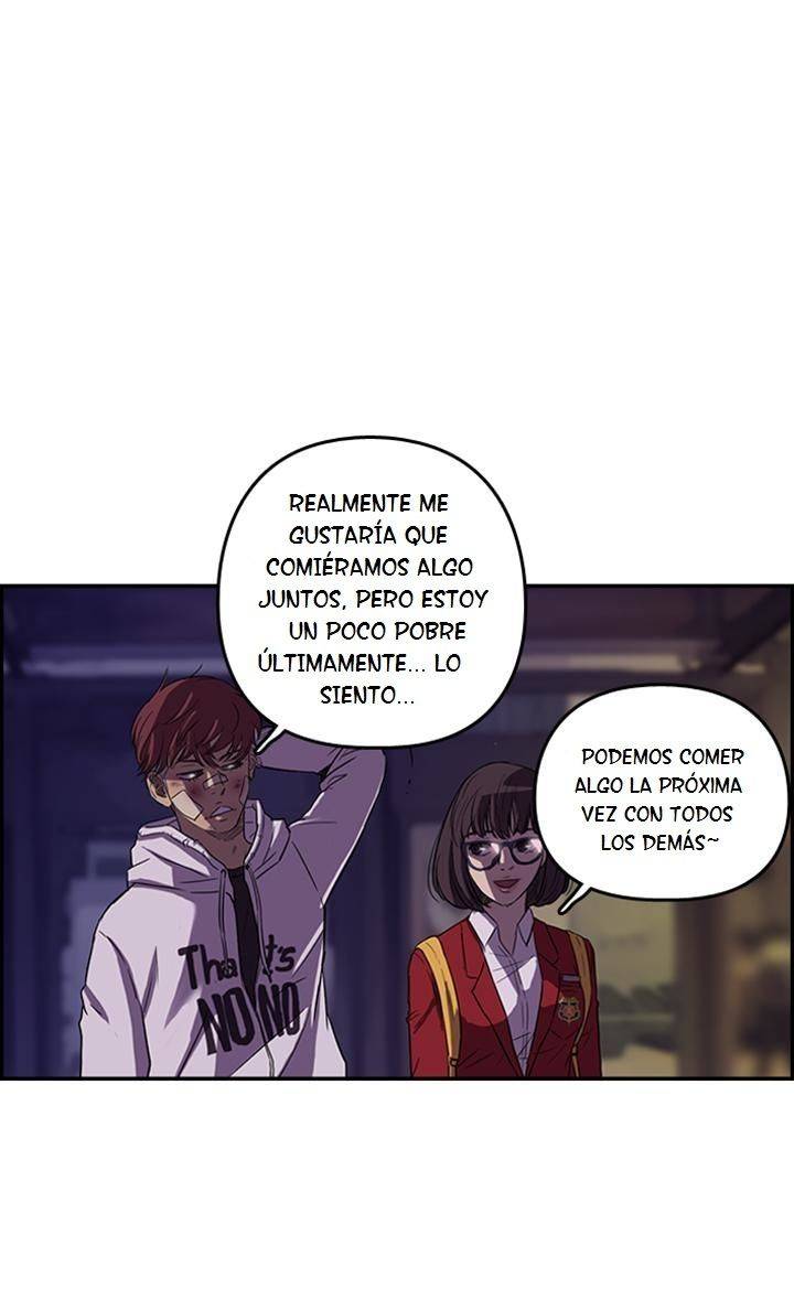 Read Wind Breaker (es) Manga Online