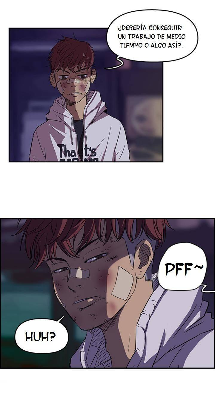 Read Wind Breaker (es) Manga Online