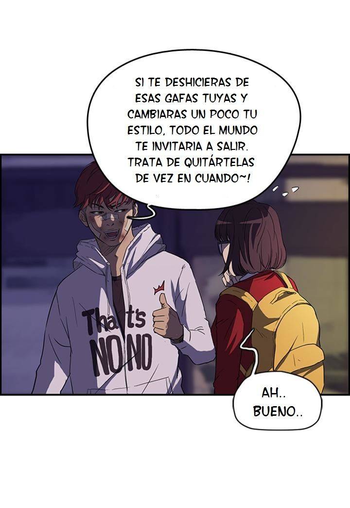 Read Wind Breaker (es) Manga Online