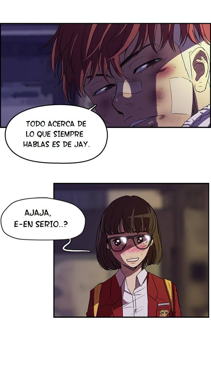 Read Wind Breaker (es) Manga Online