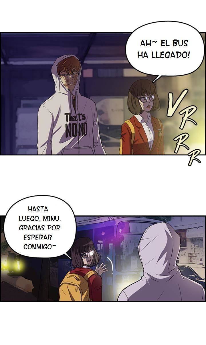 Read Wind Breaker (es) Manga Online