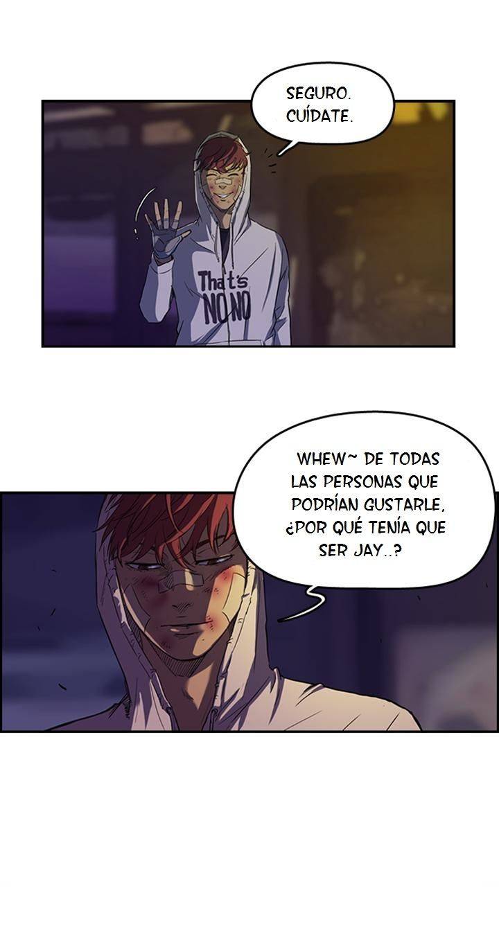 Read Wind Breaker (es) Manga Online