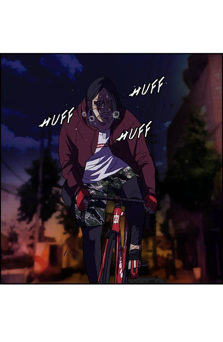 Read Wind Breaker (es) Manga Online