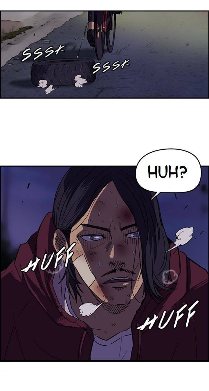 Read Wind Breaker (es) Manga Online