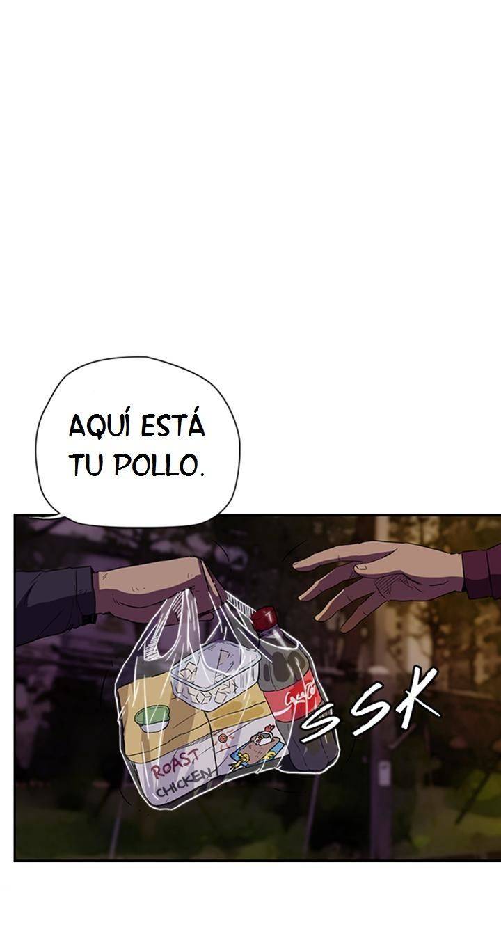 Read Wind Breaker (es) Manga Online