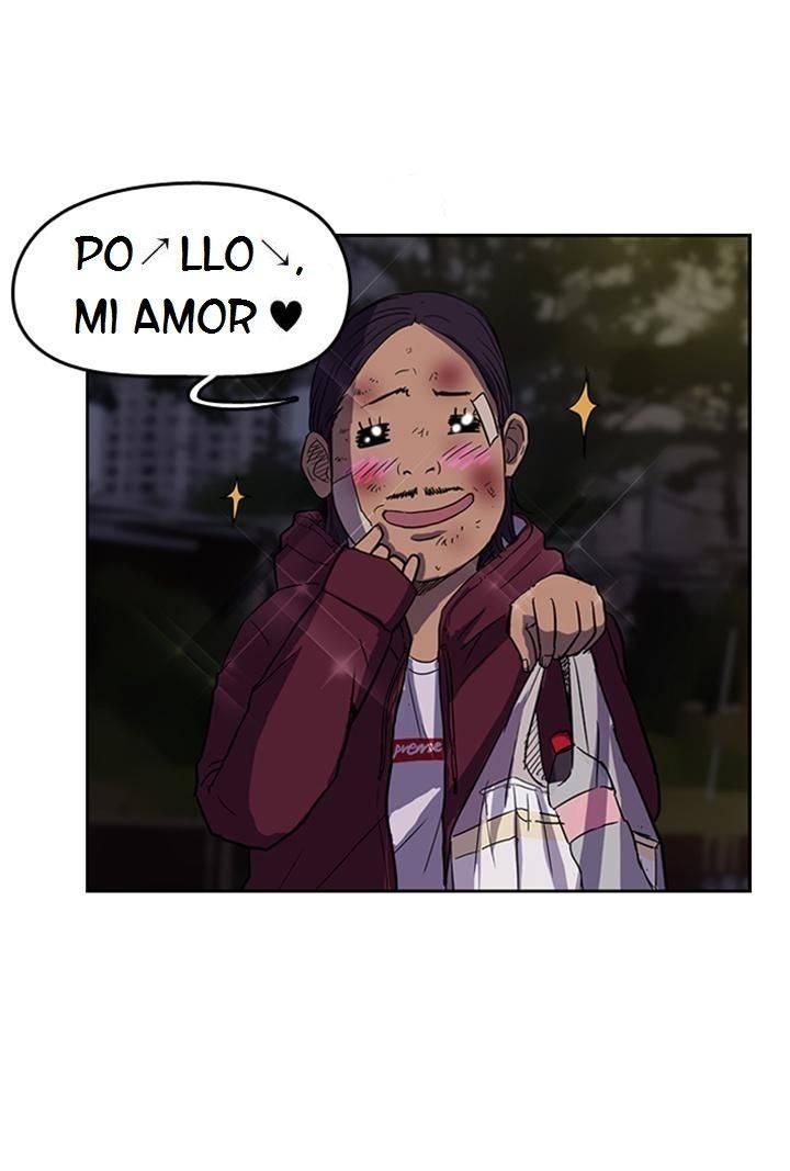 Read Wind Breaker (es) Manga Online